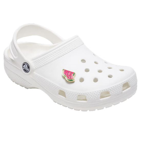 Crocs Jibbitz™ charms Double Watermelon